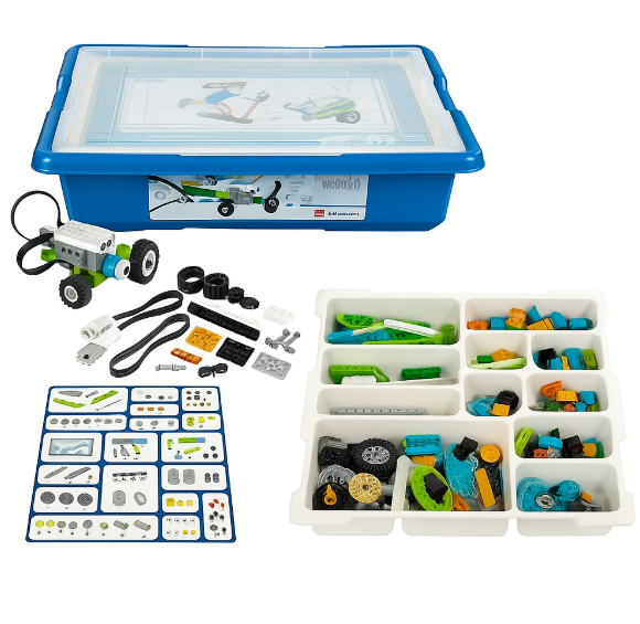 WEDO 2.0 ROBOTİK KODLAMA SETİ