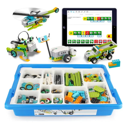 WEDO 2.0 ROBOTİK KODLAMA SETİ