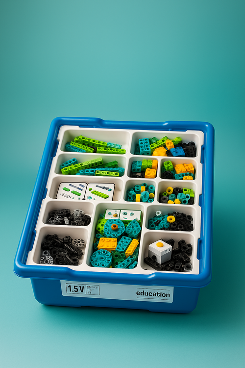 WEDO 2.0 ROBOTİK KODLAMA SETİ
