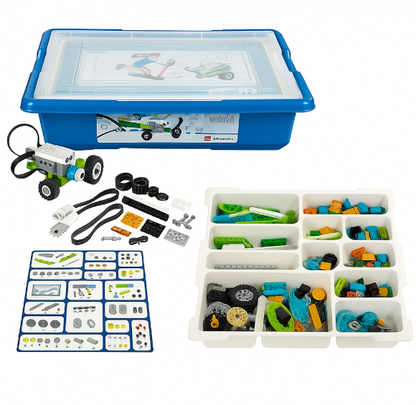 WEDO 2.0 ROBOTİK KODLAMA SETİ